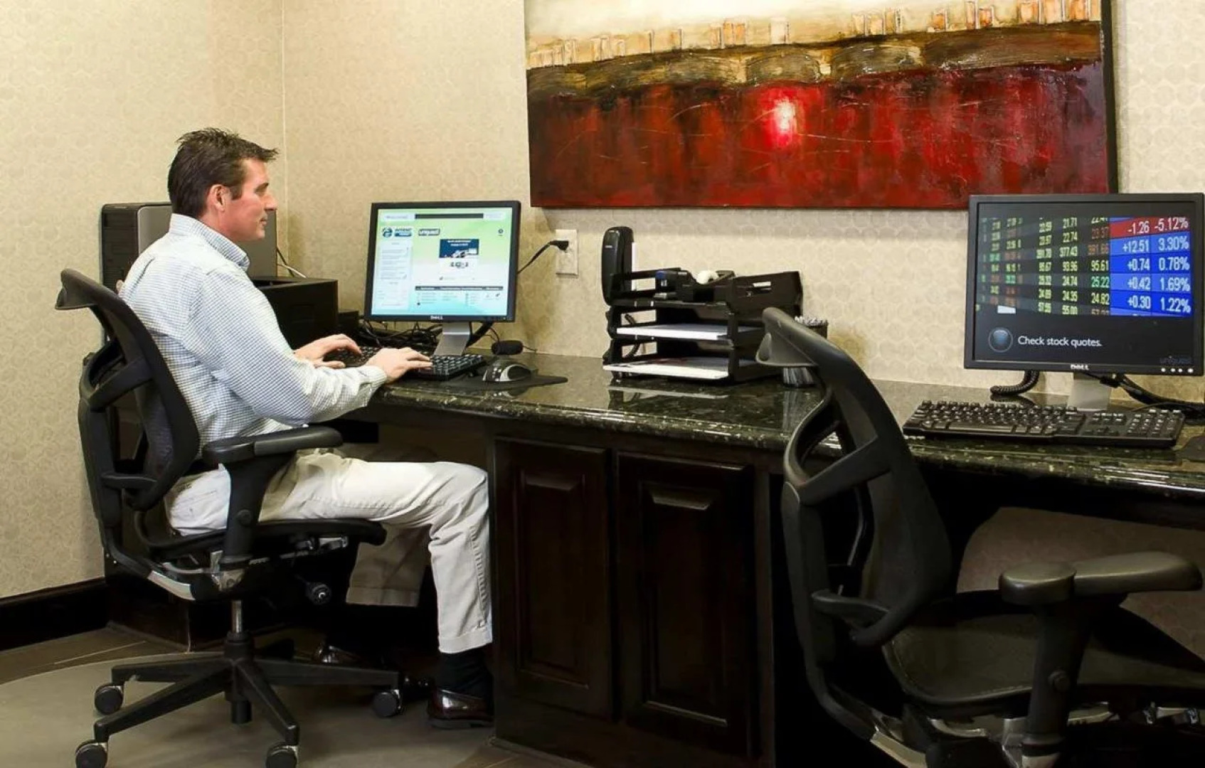 Hampton Inn Simpsonville