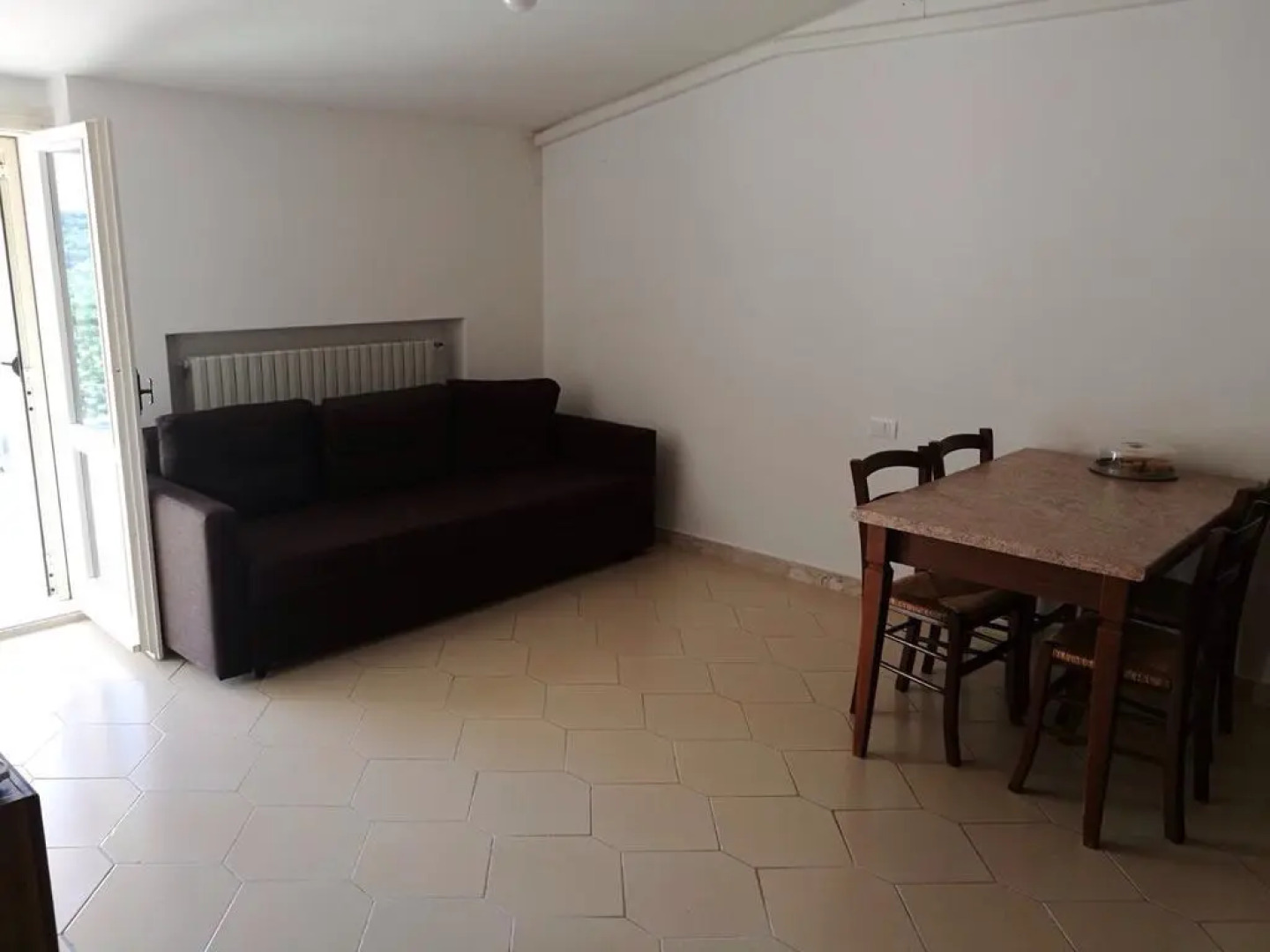 Residence La Casa Di Vittorio