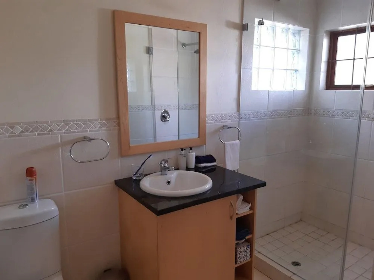 Seven Streams Bed and Breakfast