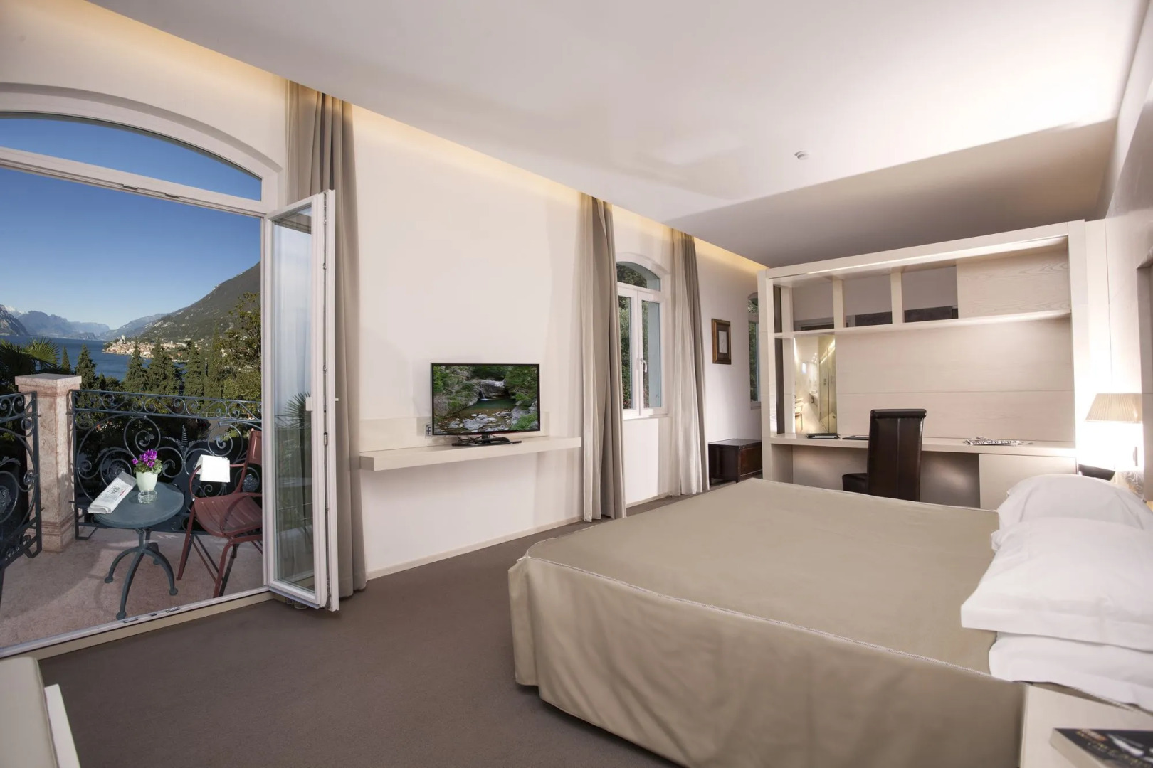 Hotel Bellevue San Lorenzo - Adults Only