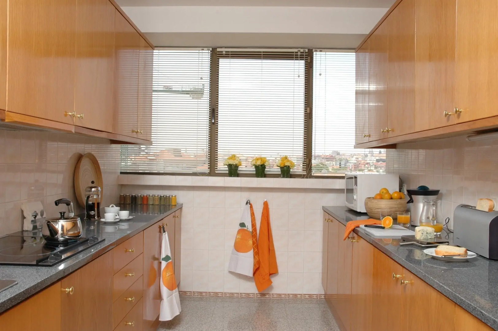 Altis Suites - Apartamentos Turísticos