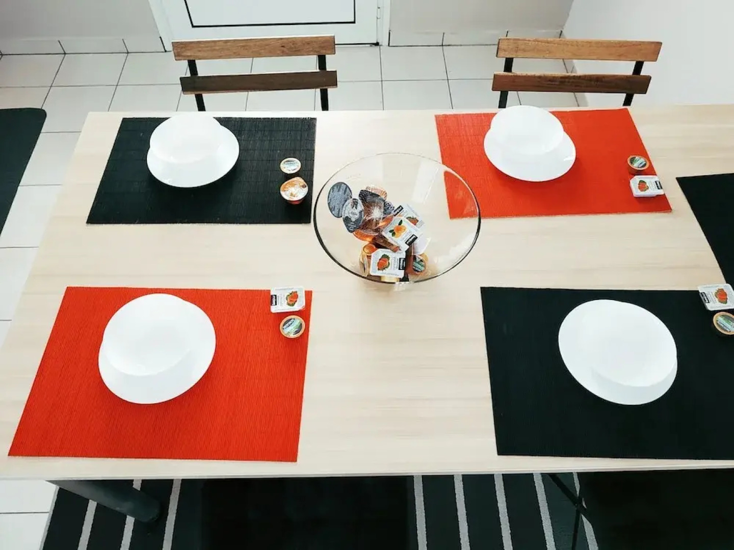 Poseidonia Apartment