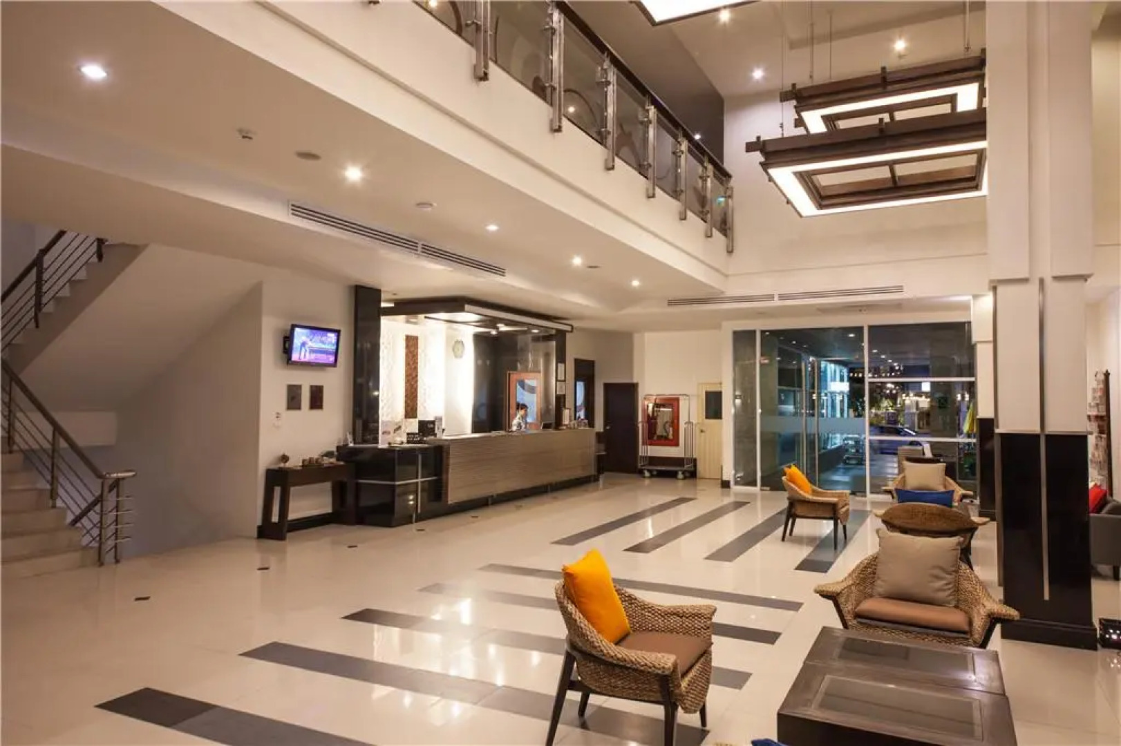 Best Western Chaweng Samui