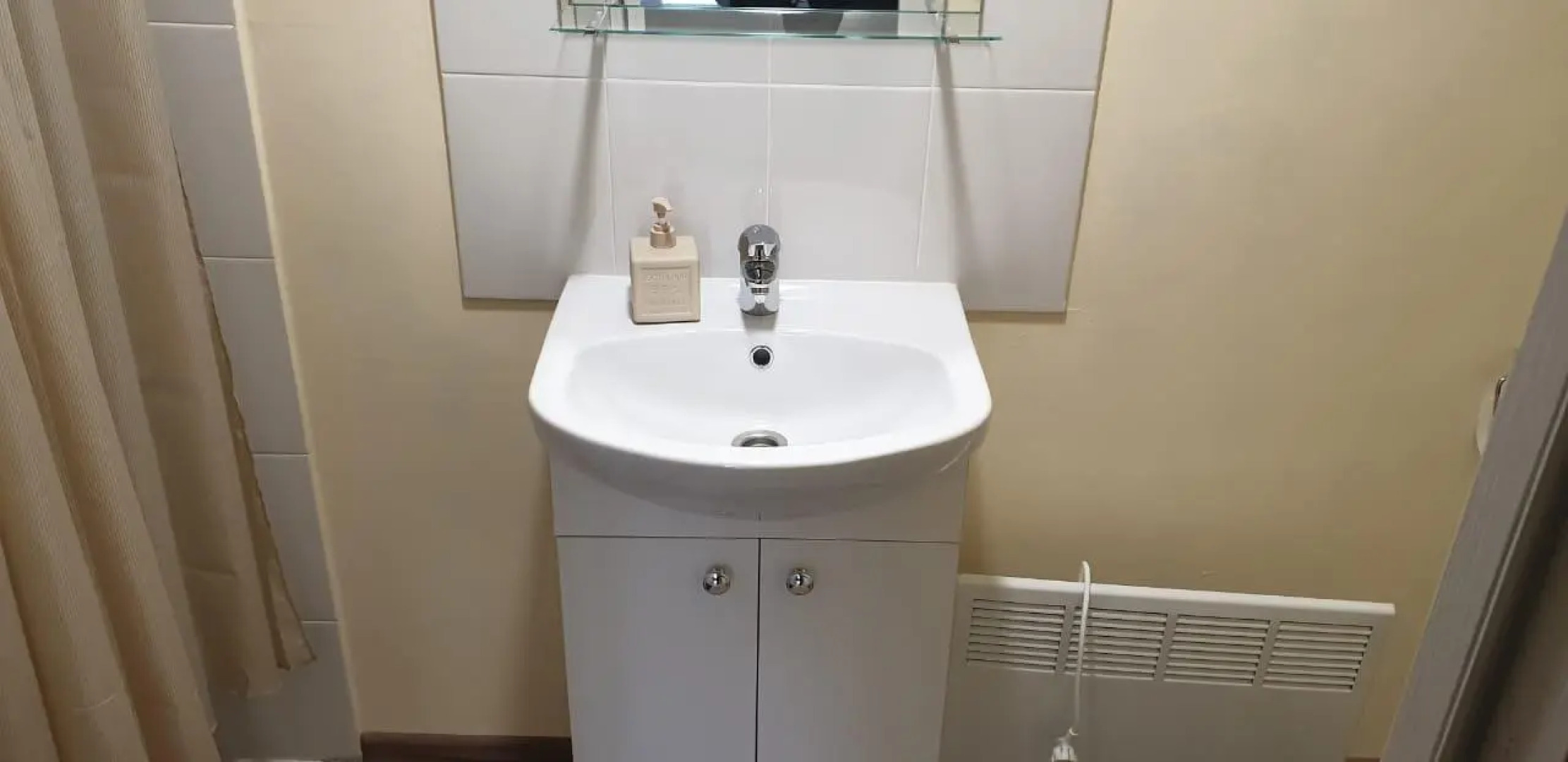 Мотель Как Дома