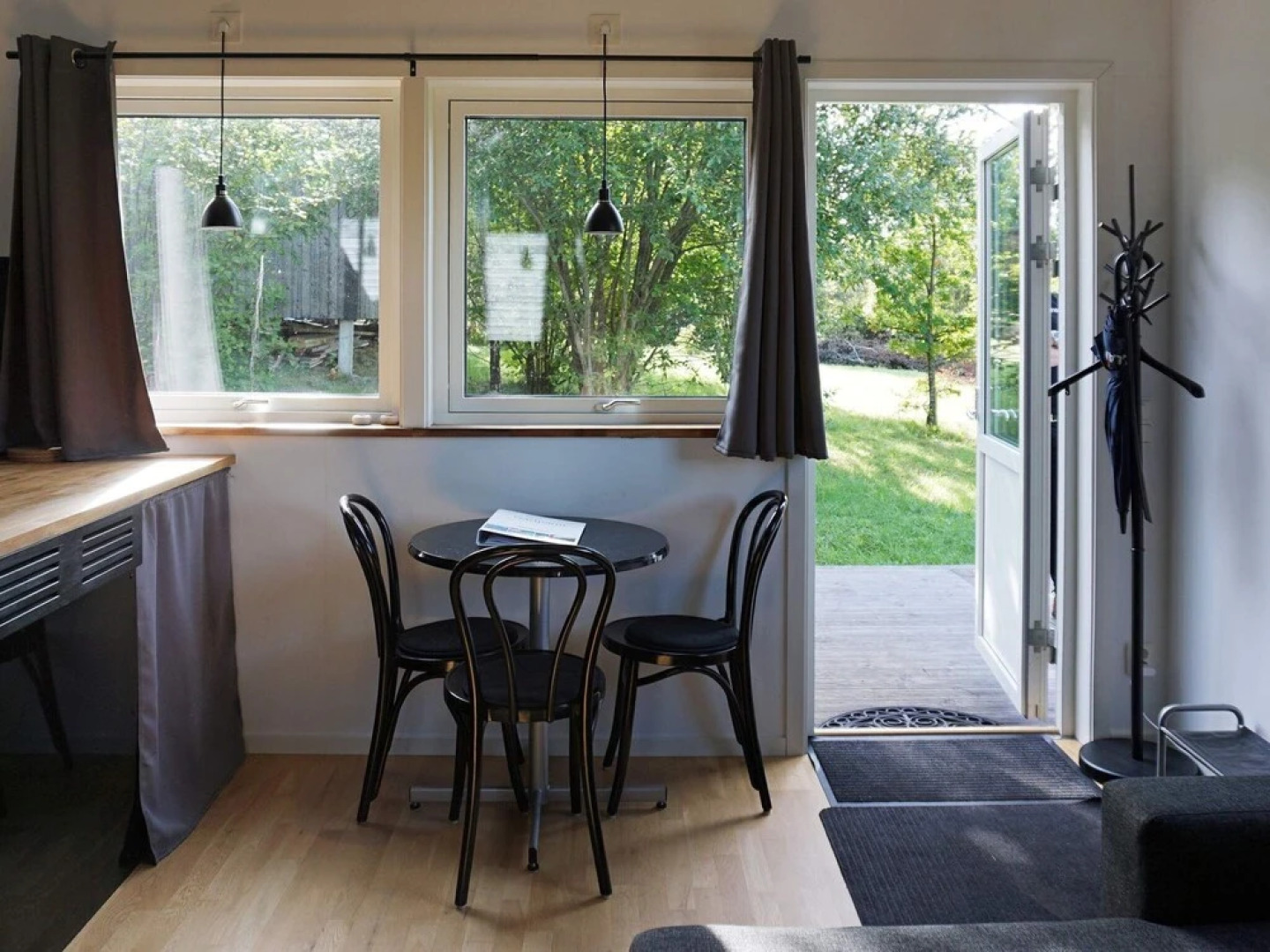 5 Person Holiday Home in Ösmo