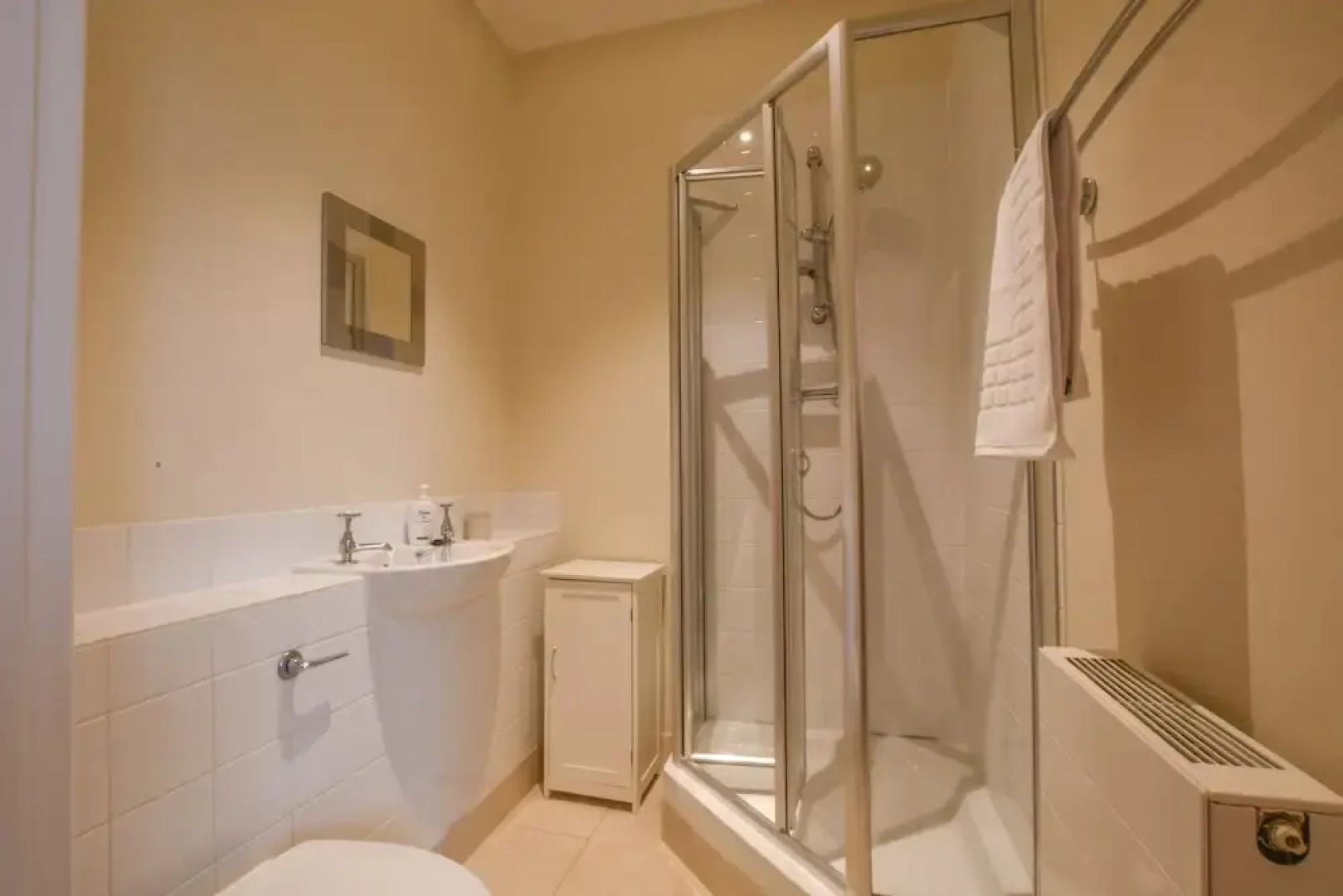 1 Eversley Court, Southwold