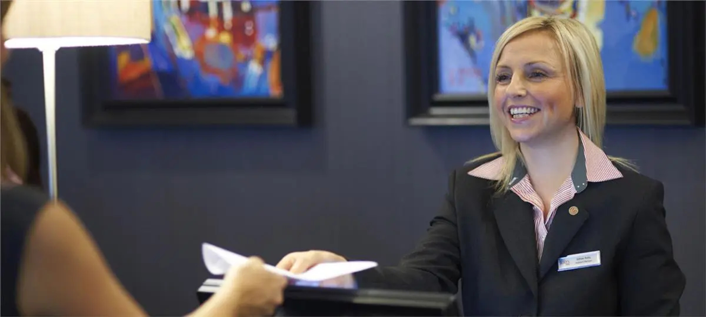 Leonardo Hotel Derby