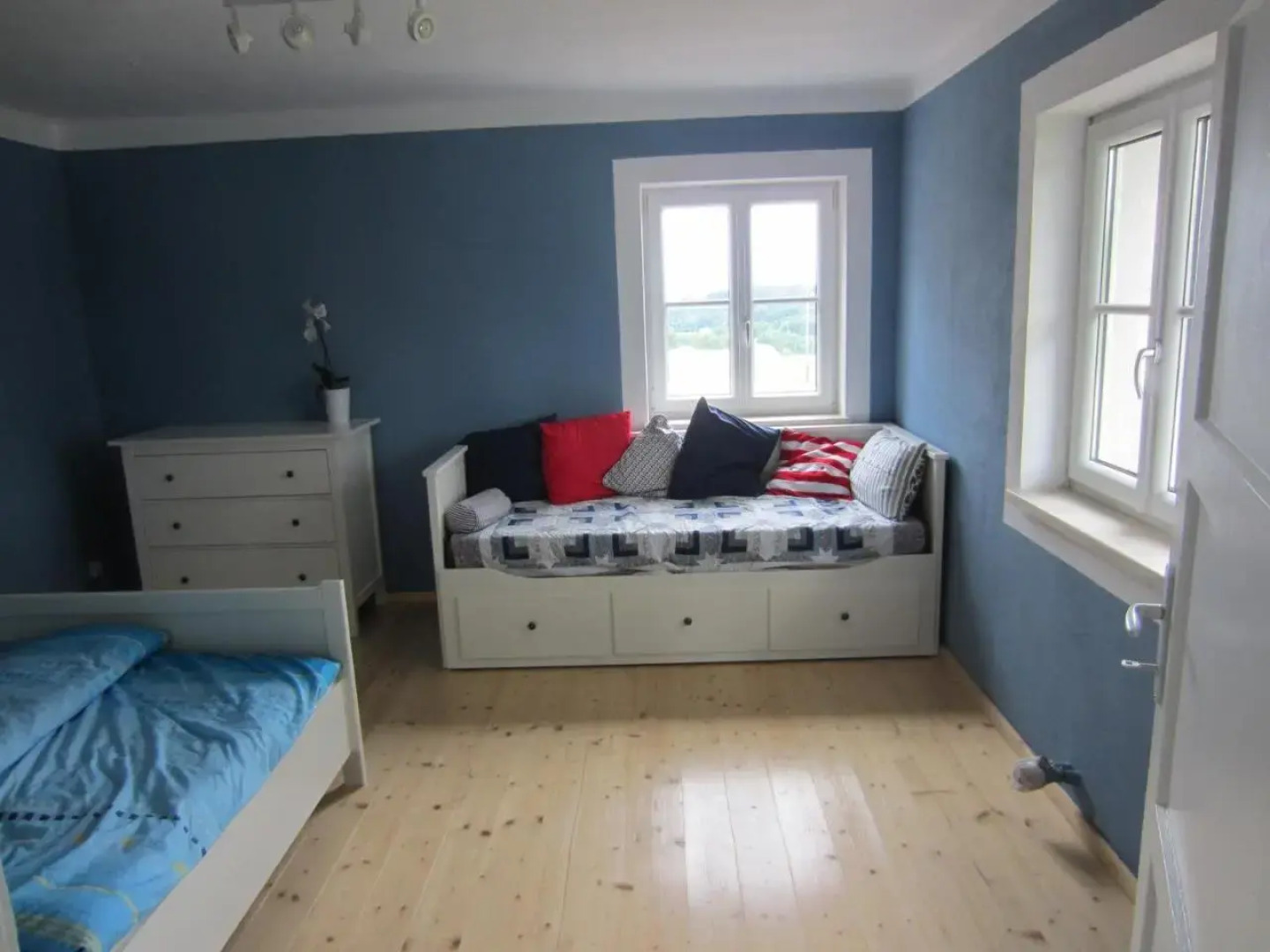 Ferienhaus Ampflwang