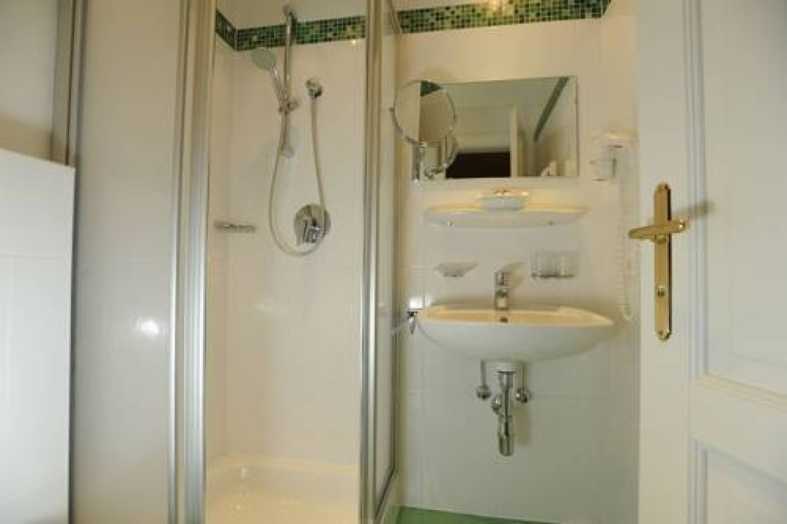 Kesselgrubs Landhaus