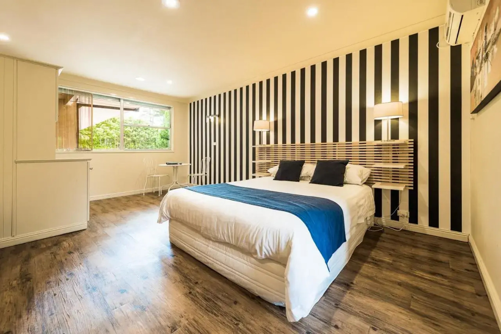 Bundanoon Country Inn Motel