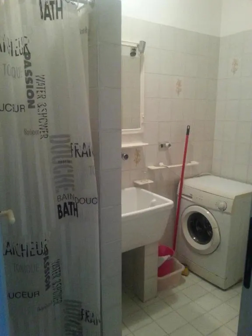 Residence Leonardo sul mare