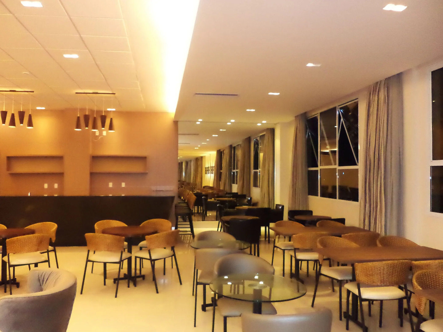 Tauá Resort Atibaia