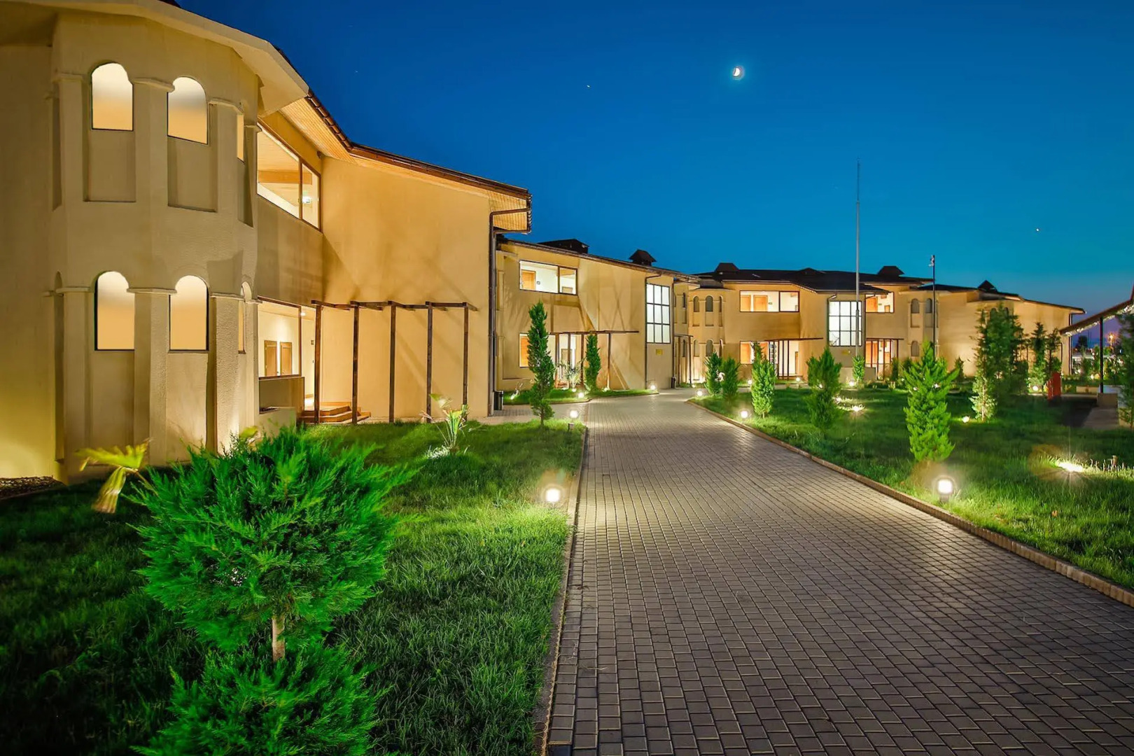 Pratap's Signature Hotel-Resort&Spa