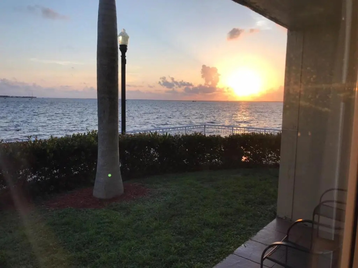 Punta Gorda Waterfront Hotel & Suites