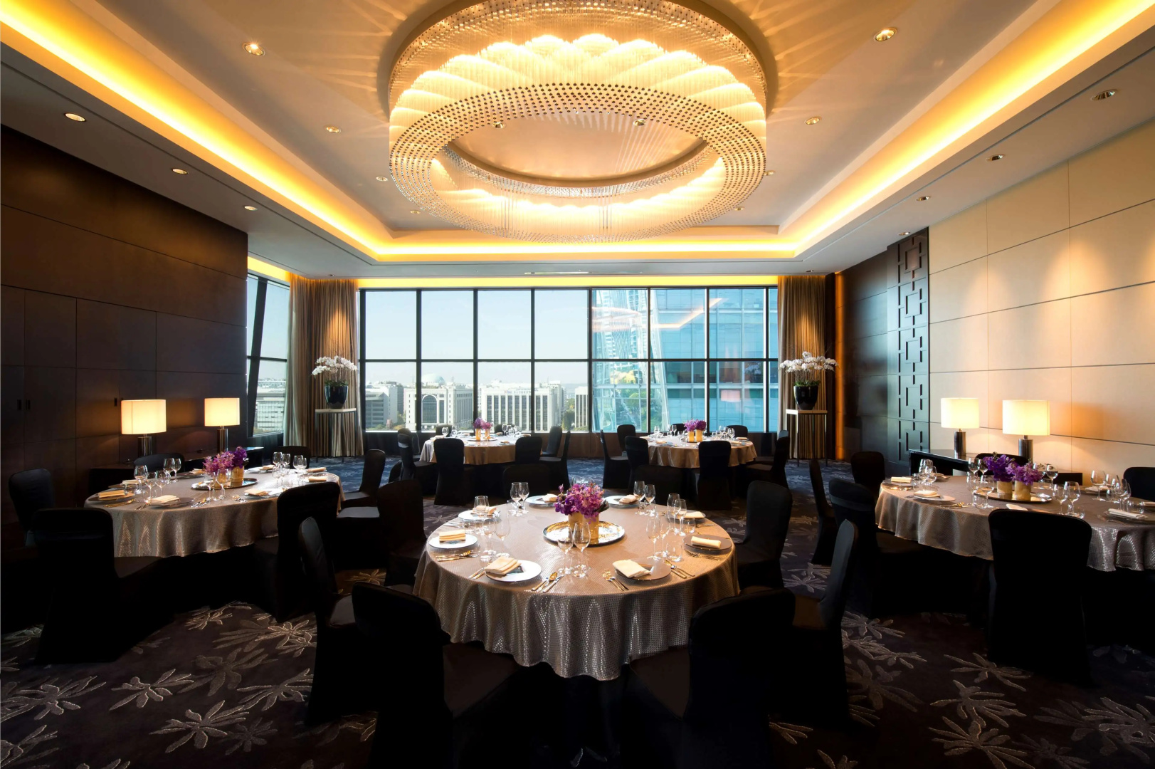Conrad Seoul