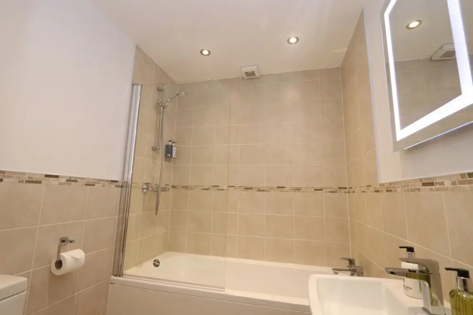 Newmills 1 Bedroom Apartment