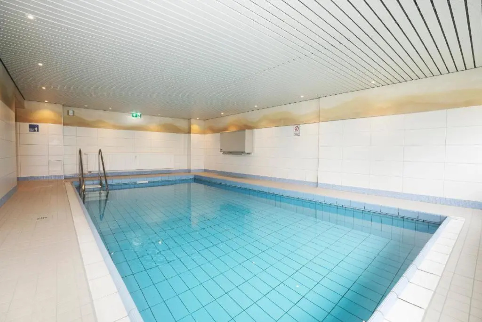 Strandhotel Dahme TraumMeerBlick