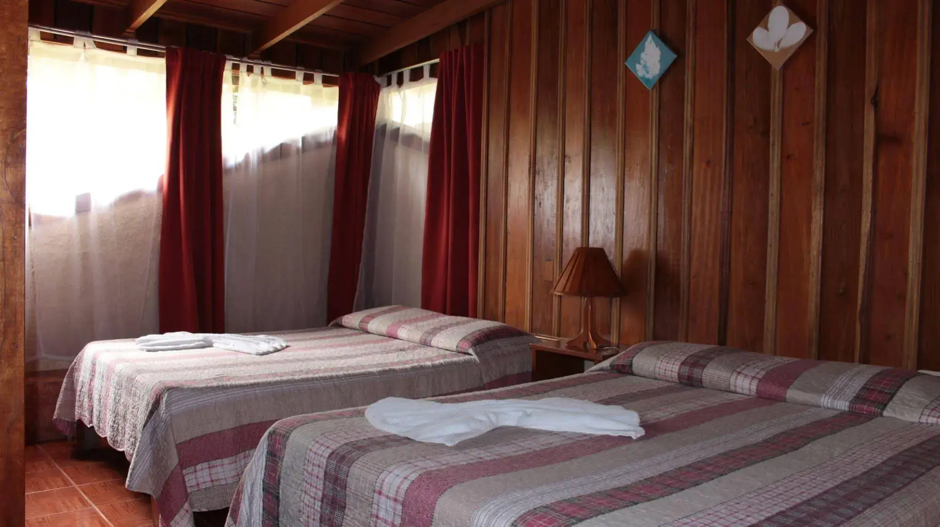 Hotel Holístico Monteverde