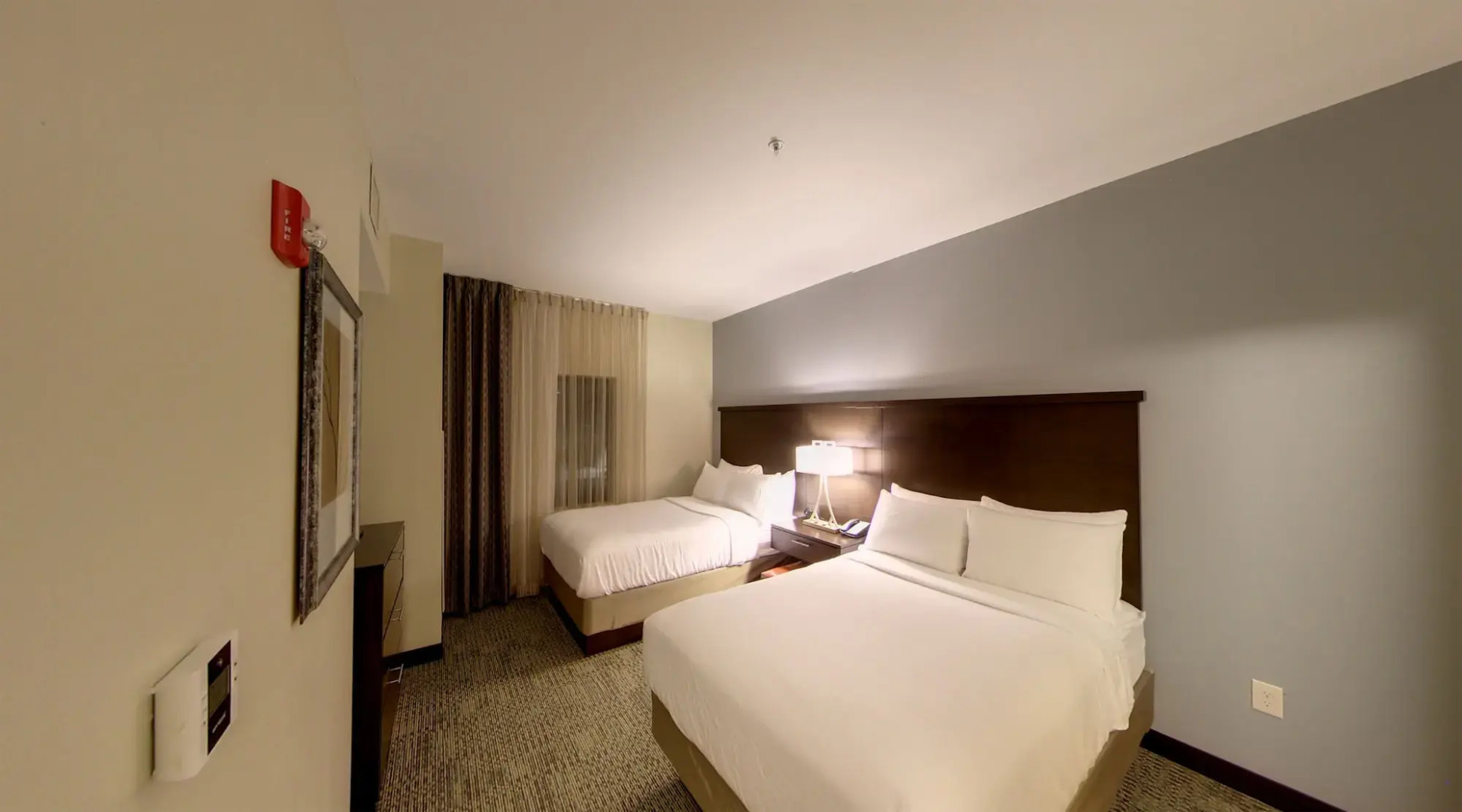 Staybridge Suites Ann Arbor- Univ of Michigan by IHG