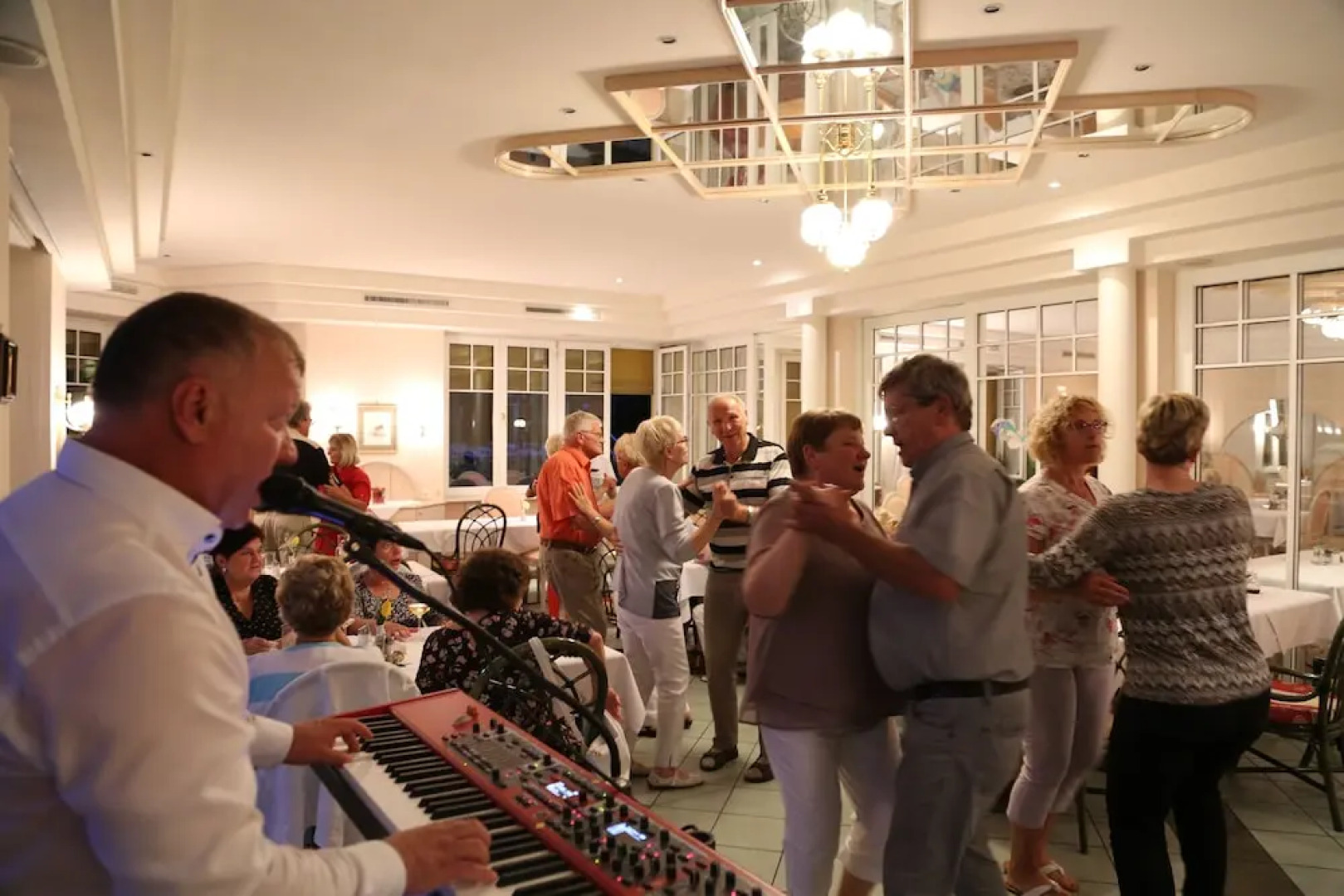 Hotel Kaiser Franz Josef