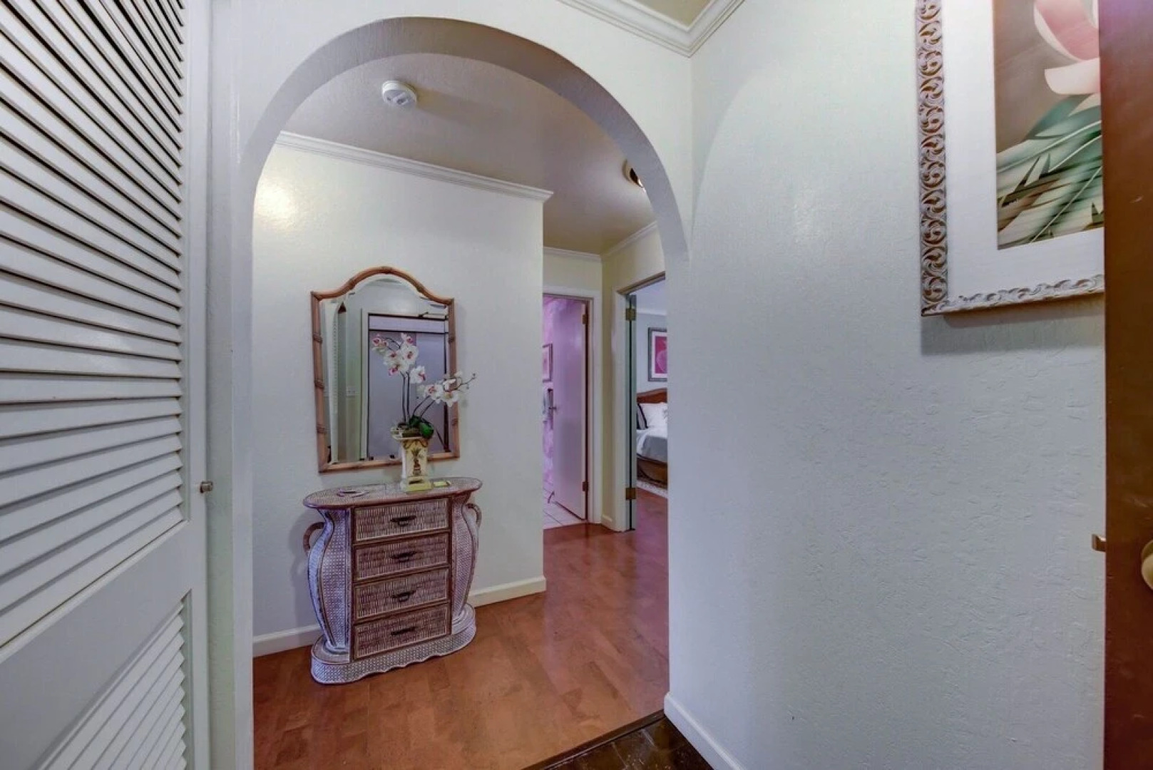 Kahala 123 1 Bedroom 1 Bathroom Condo