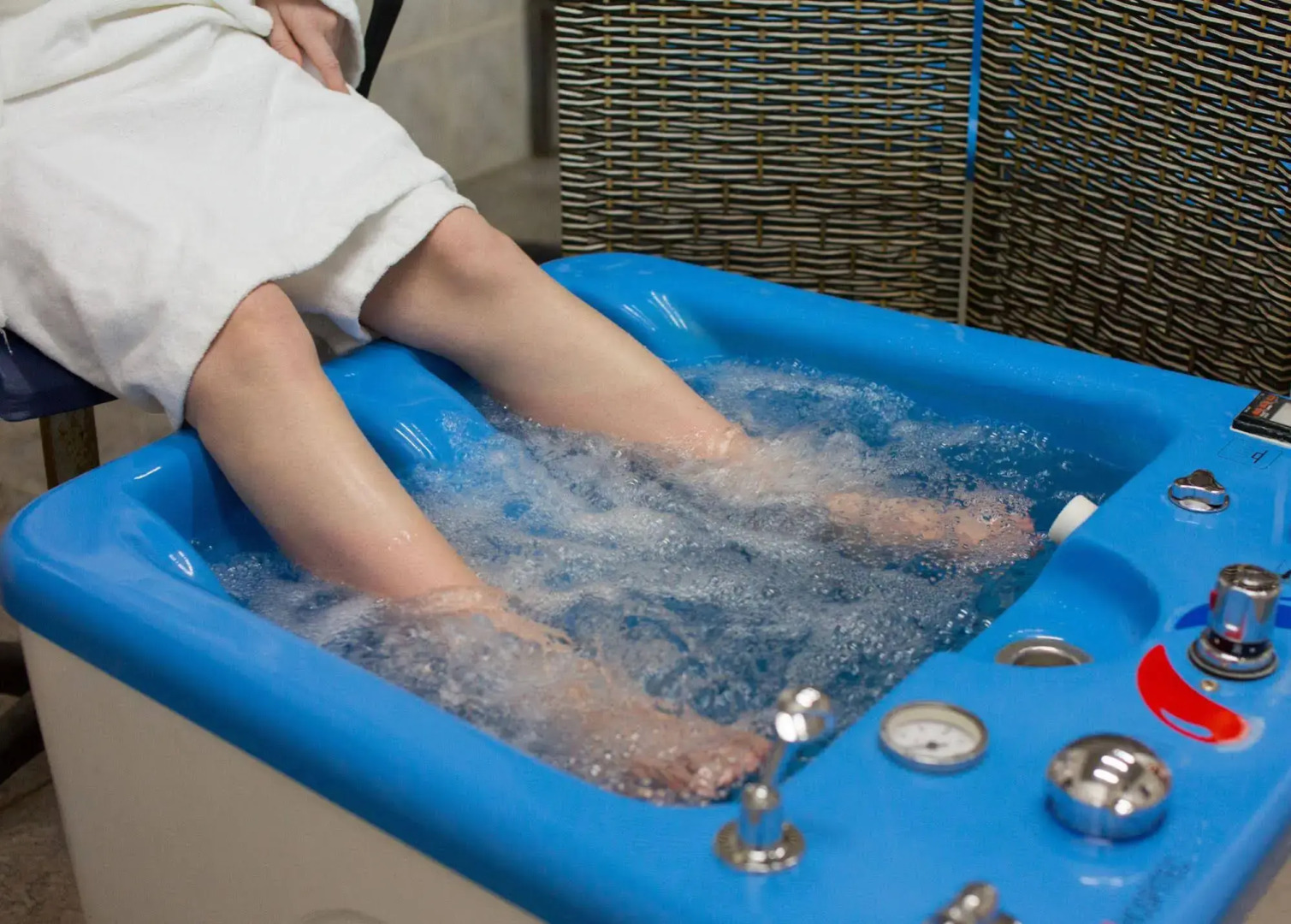 Health Center Energetikas