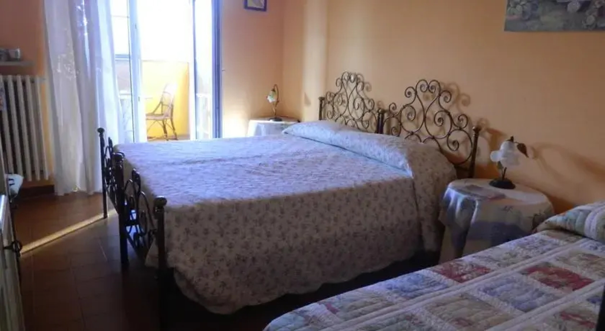 Bed and Breakfast La Serra