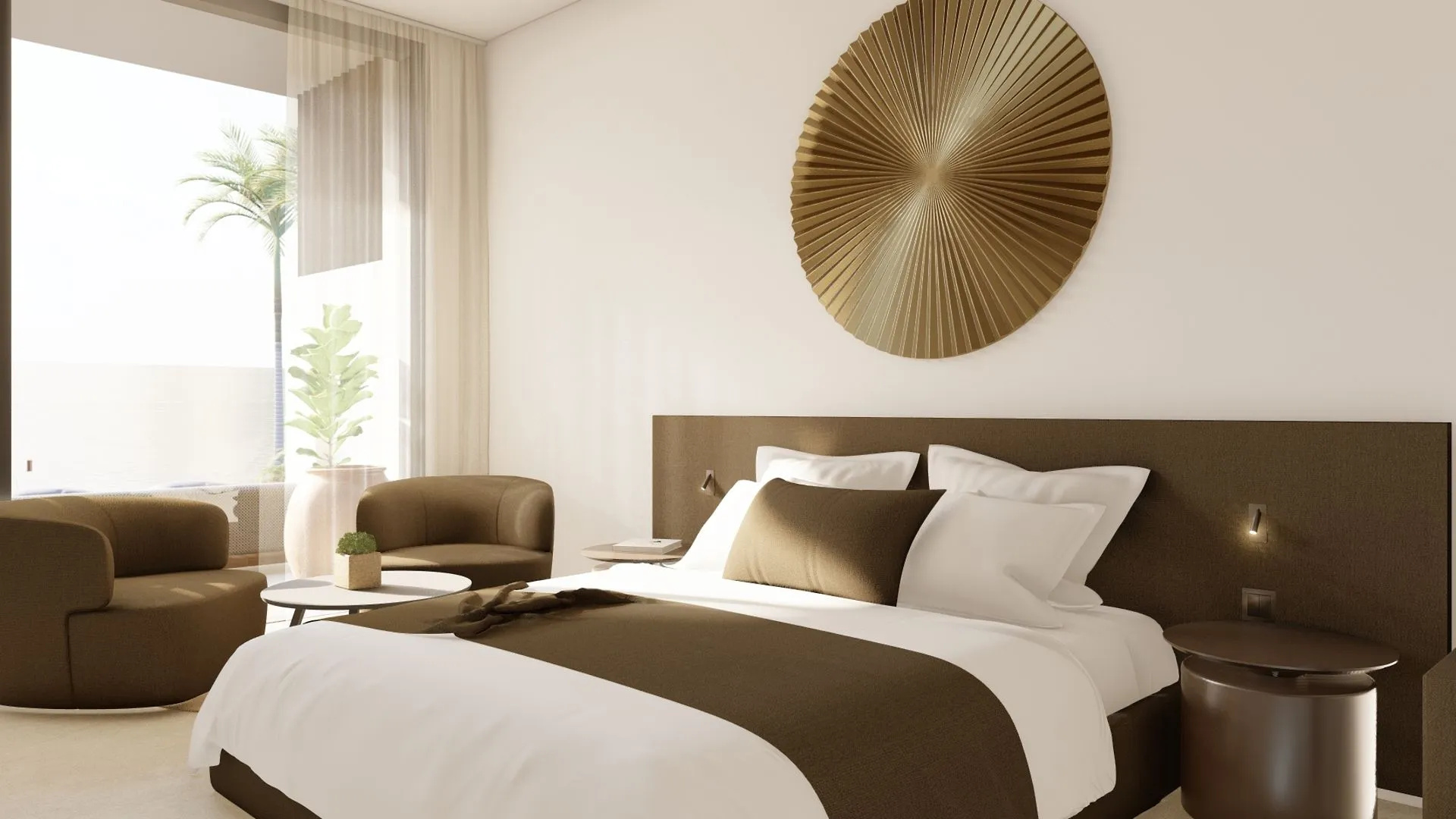 Tasia Maris Beach Hotel and Spa - Adults Only