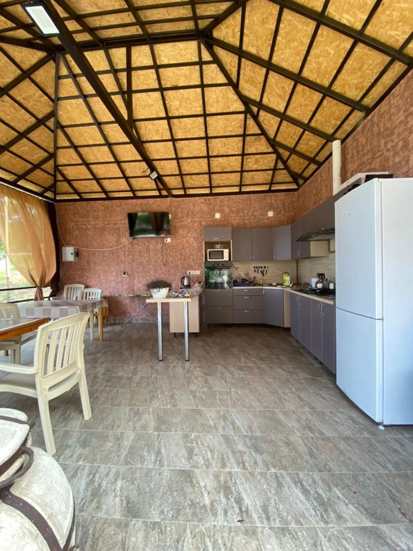 Гостевой дом Велком