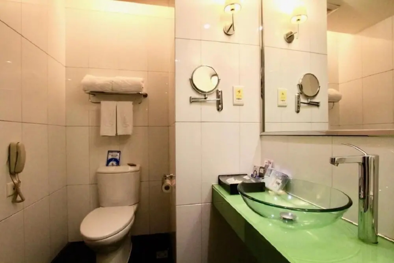 Jiaxing Leeden Hotel