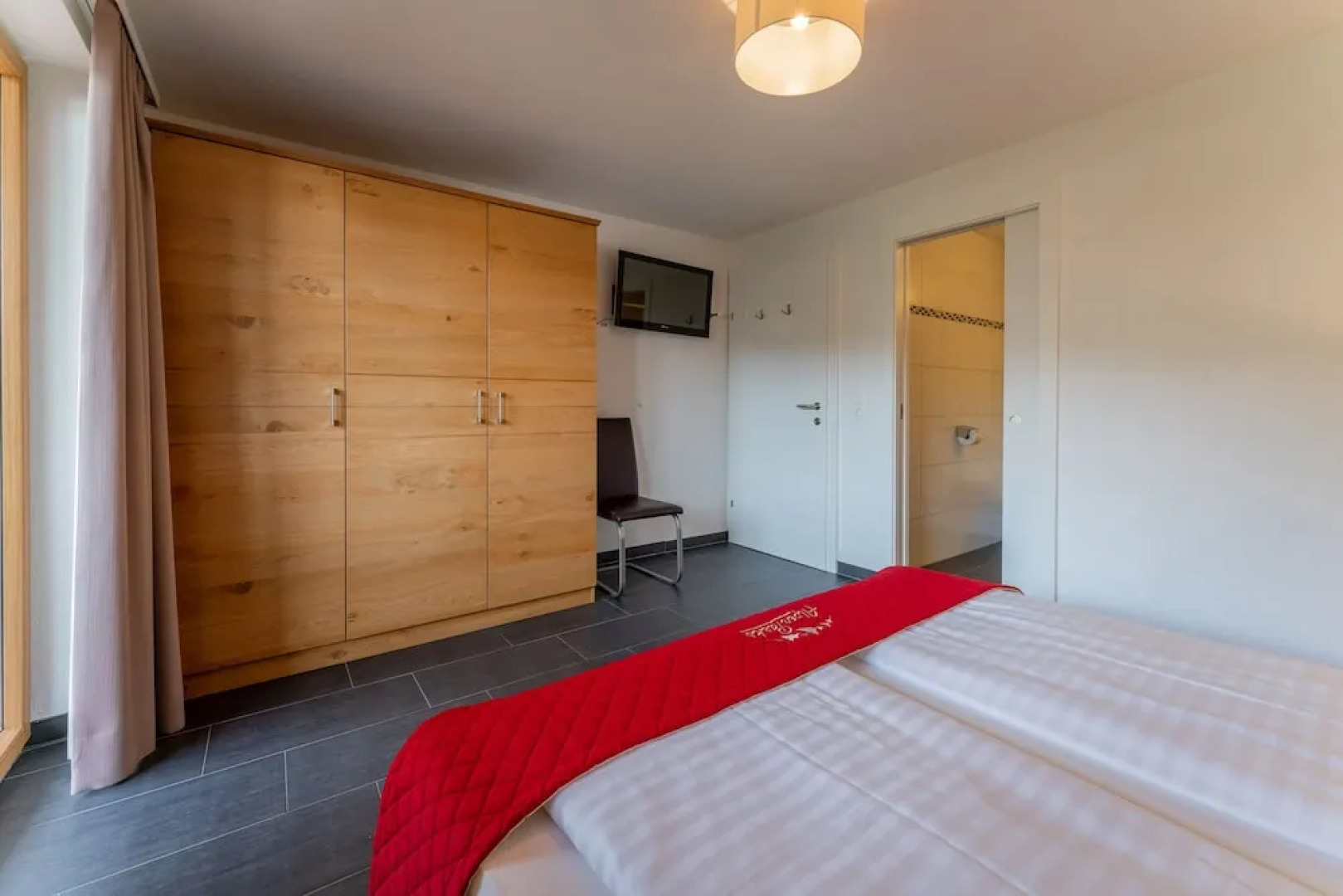 Apartments – Residence Maria Alm