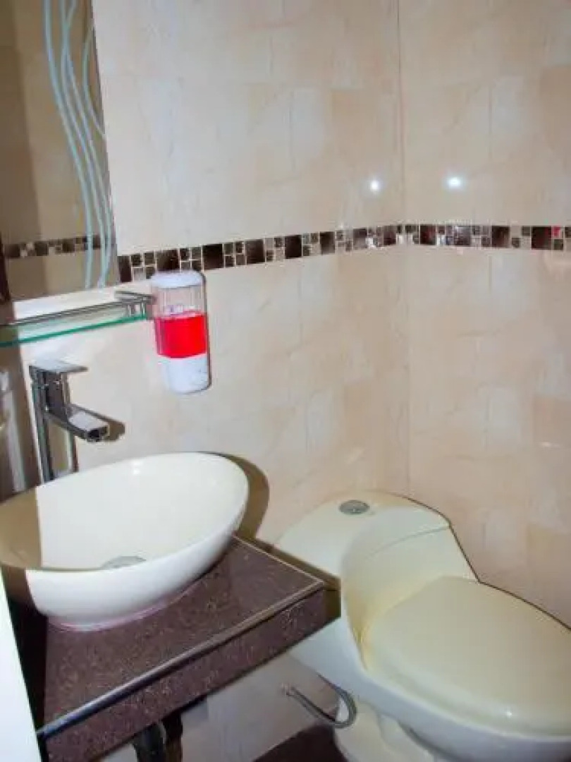 Hotel Rasec Pimentel