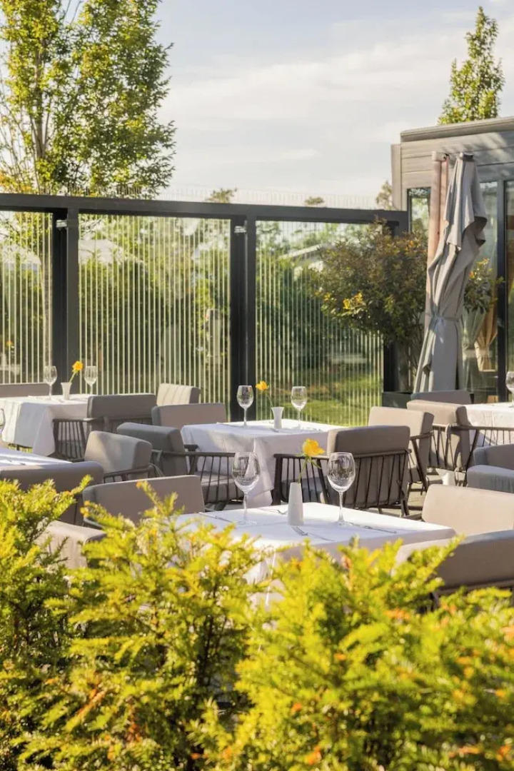 La Maison Suisse - Döttingen