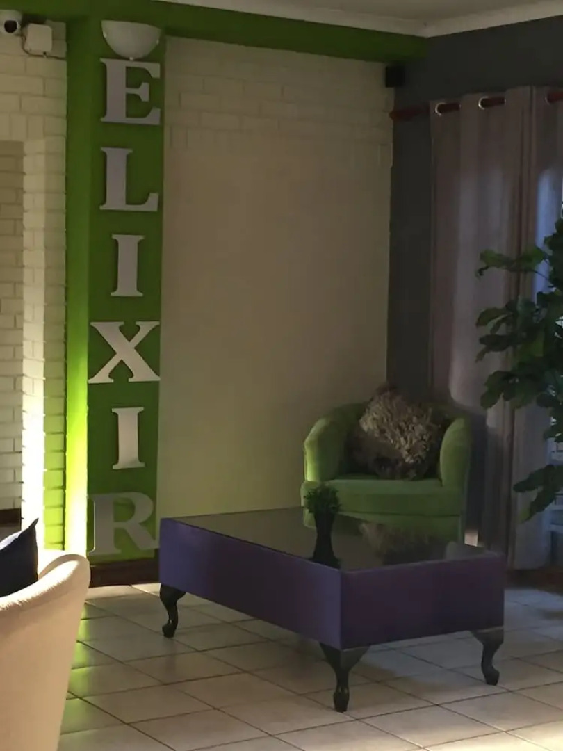 The Elixir Hotel