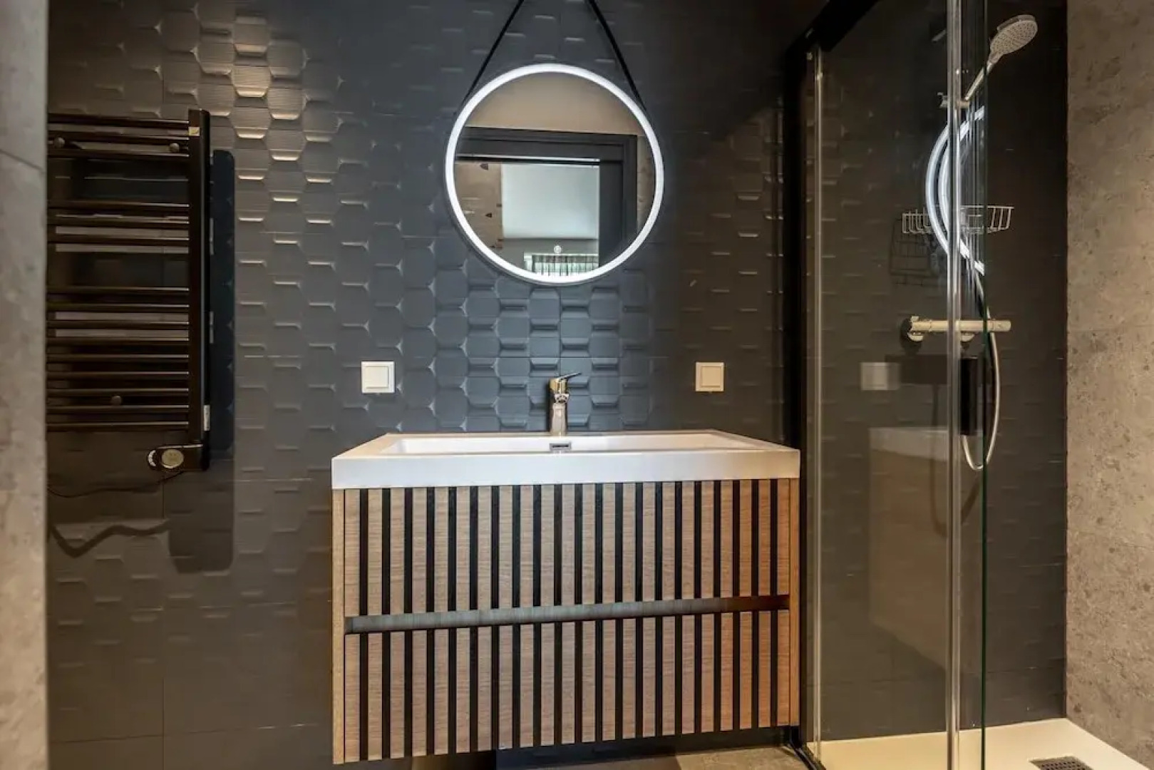 Stylish Delft Apartment