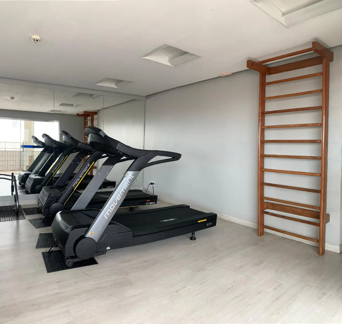 Hotel Adrianópolis All Suites