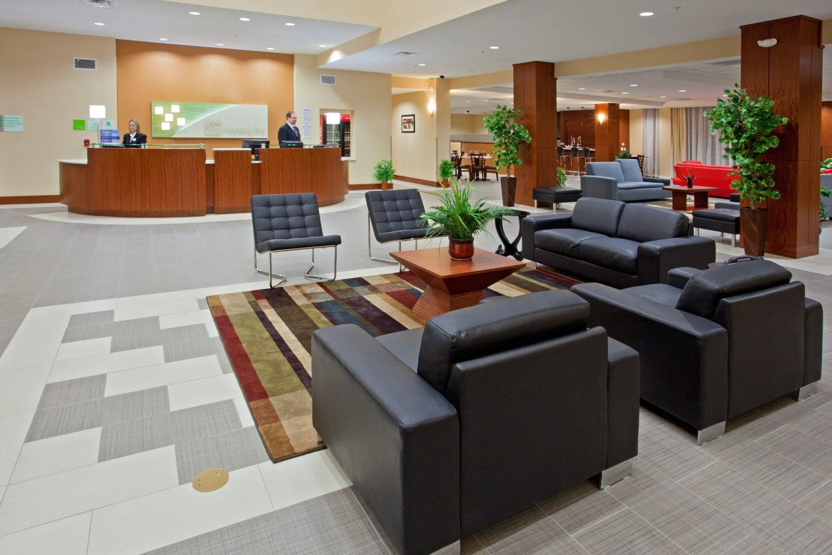 Holiday Inn Austin North Round Rock by IHG