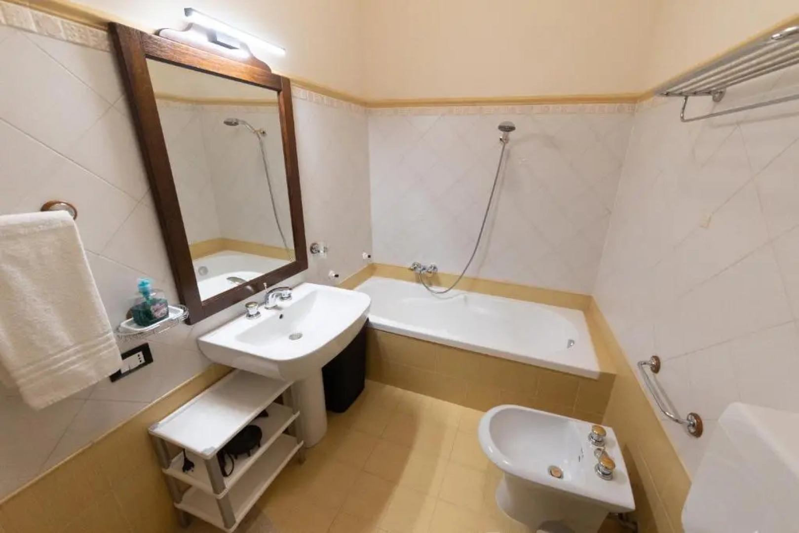 Stella Maris Case Vacanze