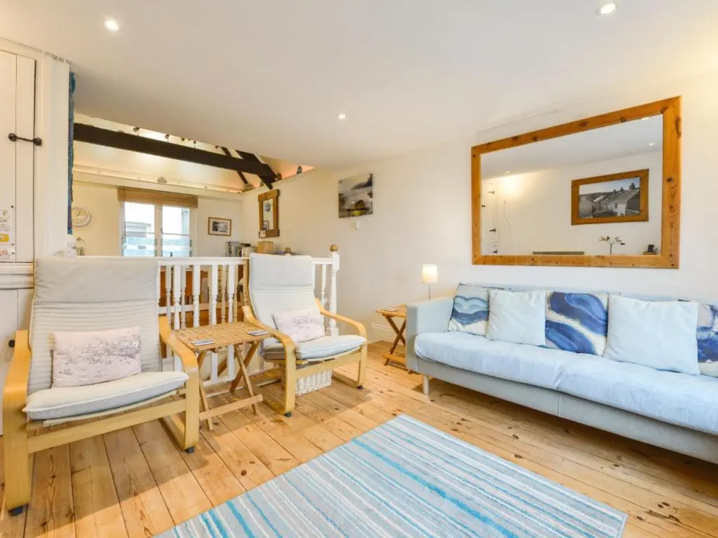 Chough Cottage, Kingsand