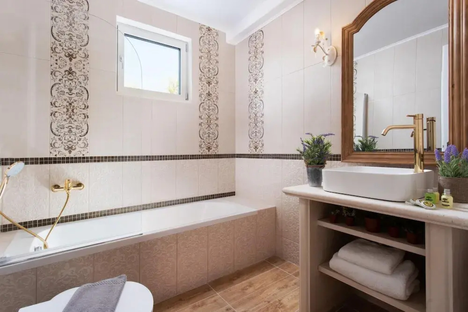 Aneli Villas - Villa Alexandra