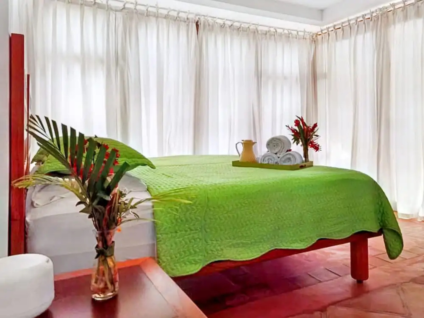 Pedasi Ocean Properties