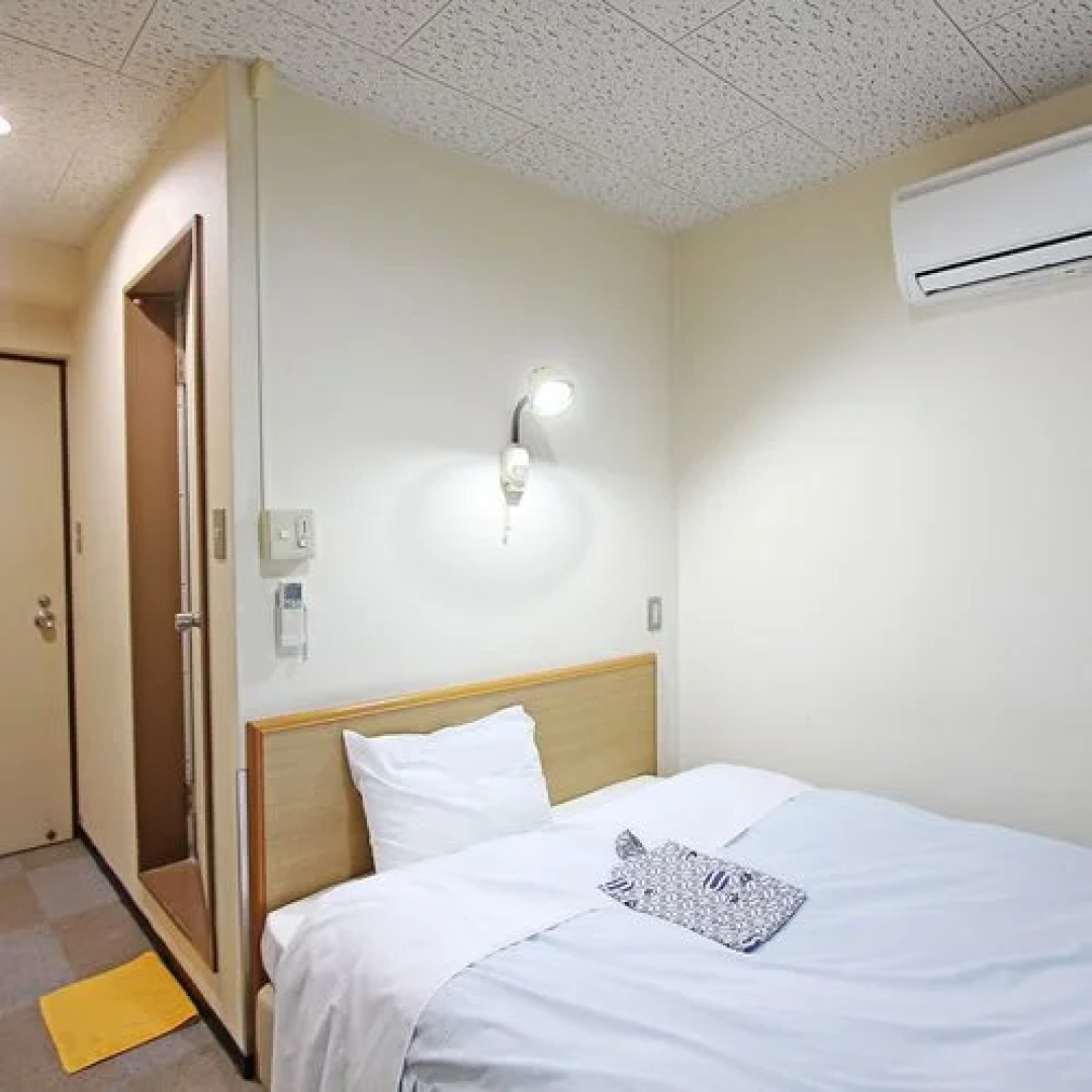 Hotel Tsukasa Fukuchiyama