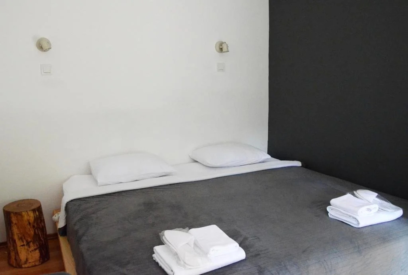 The Red Witch Boutique Hotel