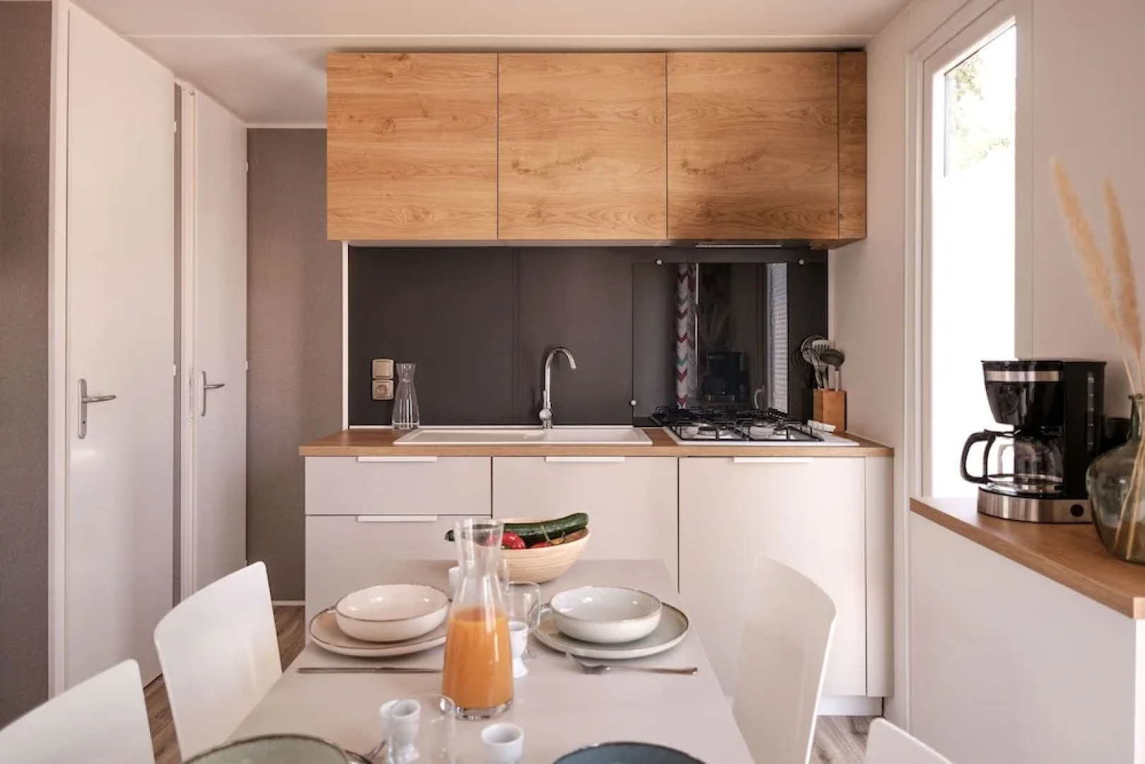 Slow Village Marennes Oléron