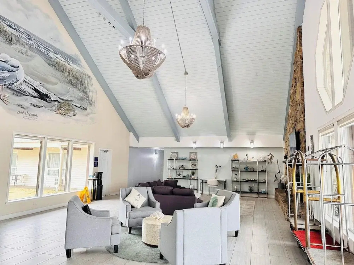 Ocean Paradise Hotel & Resort