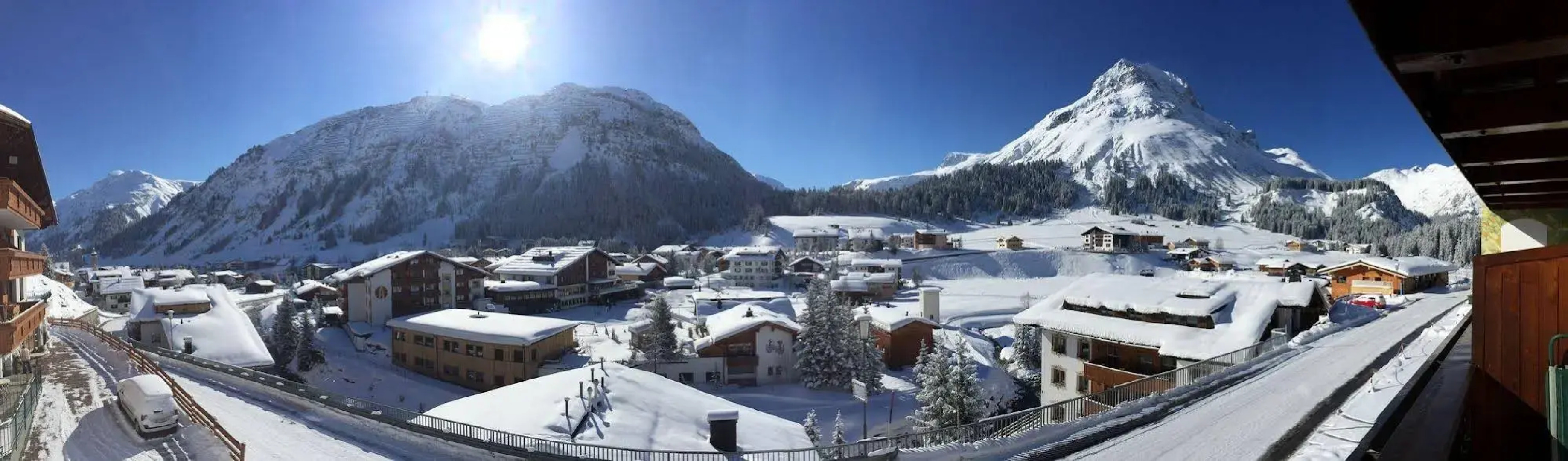 Hotel - Pension Felsenhof