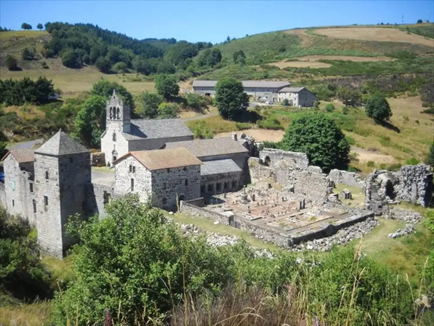 House With one Bedroom in Mazan, With Furnished Terrace and Wifi