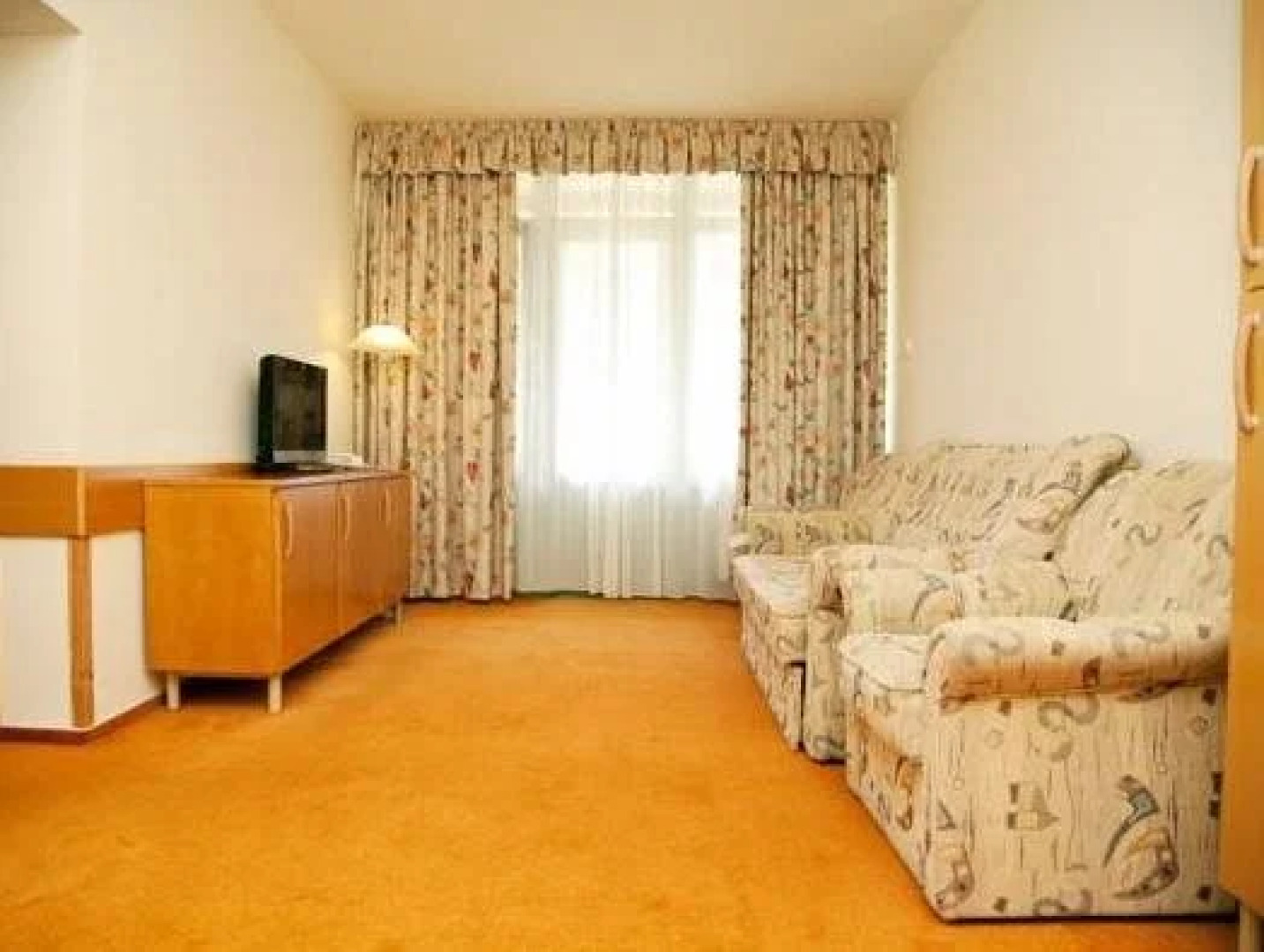 Thermal Hotel Harkany