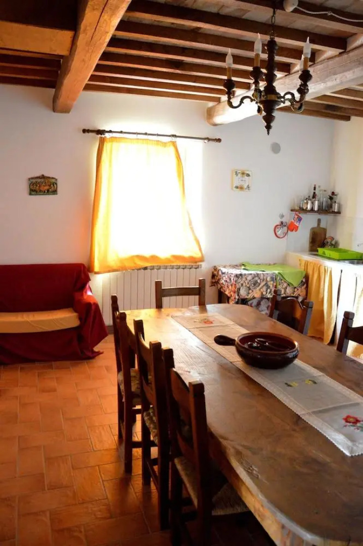 Agriturismo La Collina