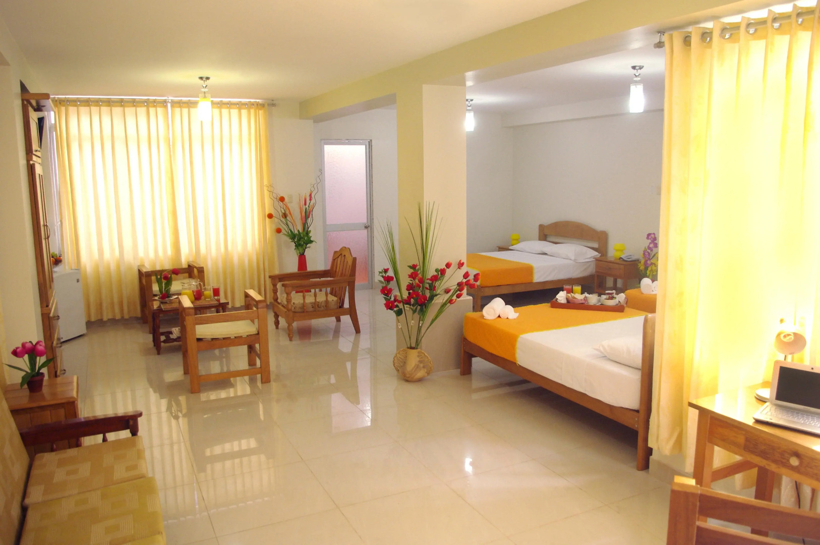 Del Castillo Plaza Hotel Pucallpa